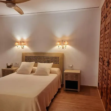 Villa Casa La Marina à Dénia Extérieur photo