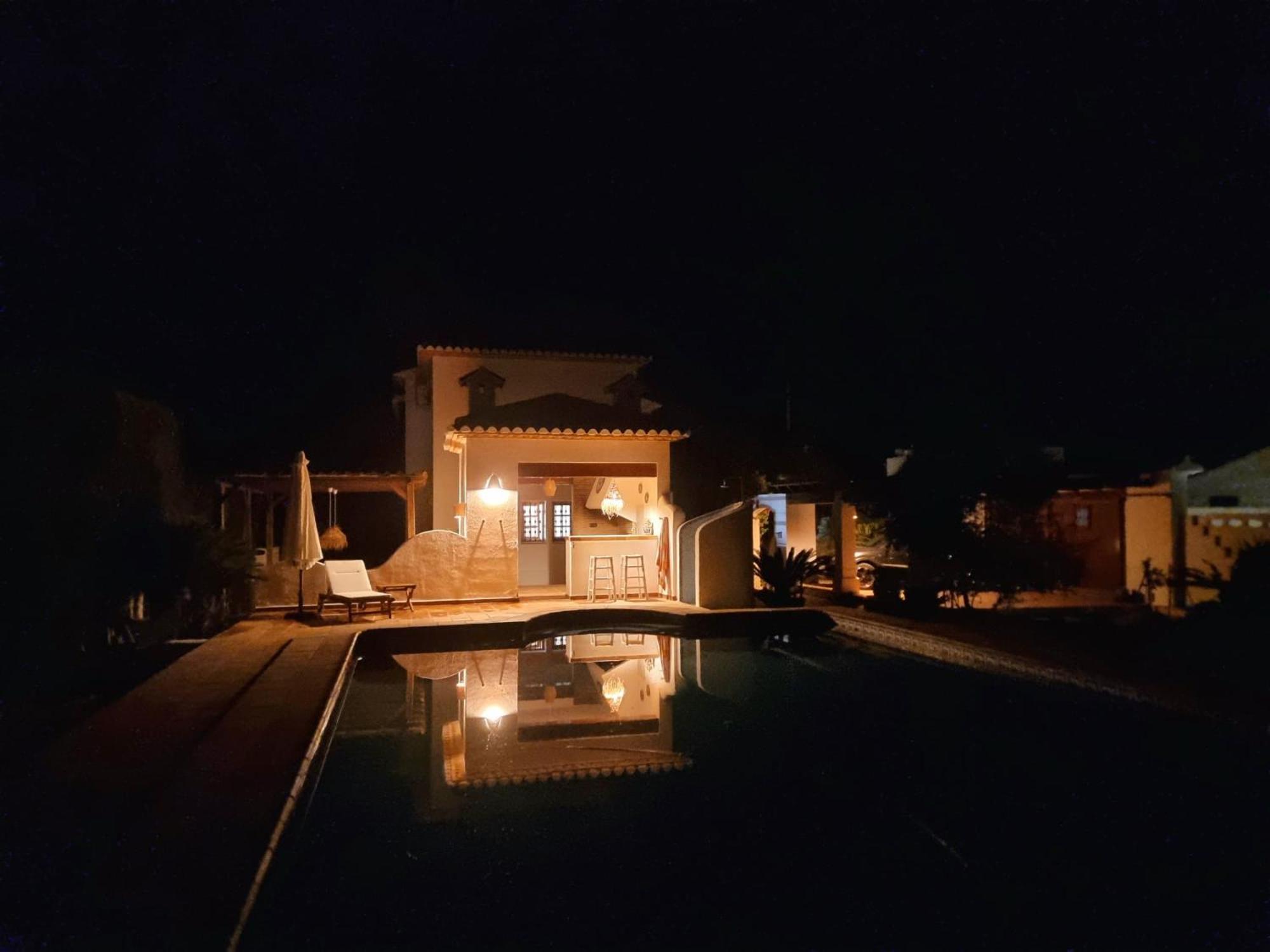 Casa La Marina Hébergement de vacances Dénia