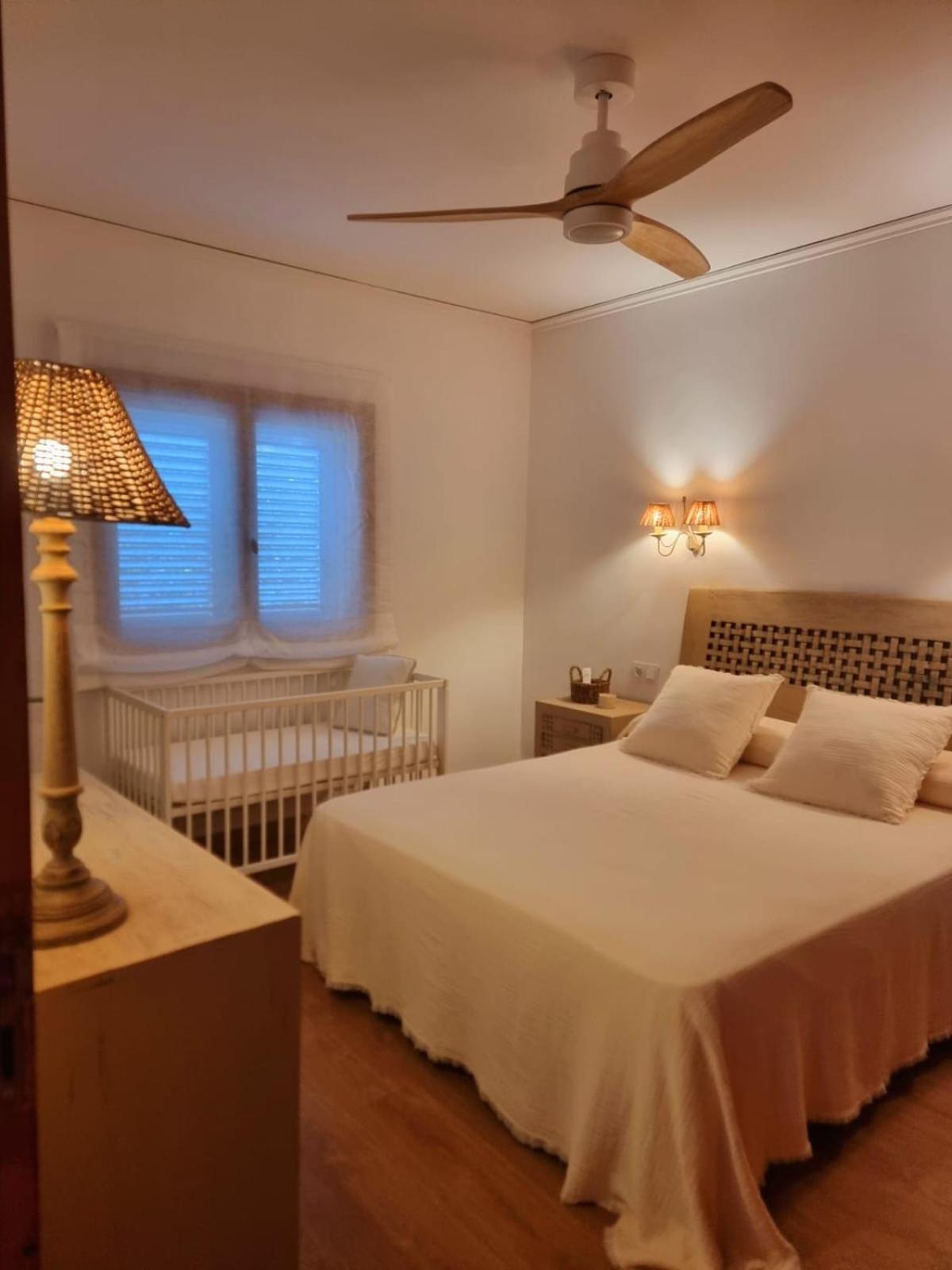 Casa La Marina Hébergement de vacances Dénia