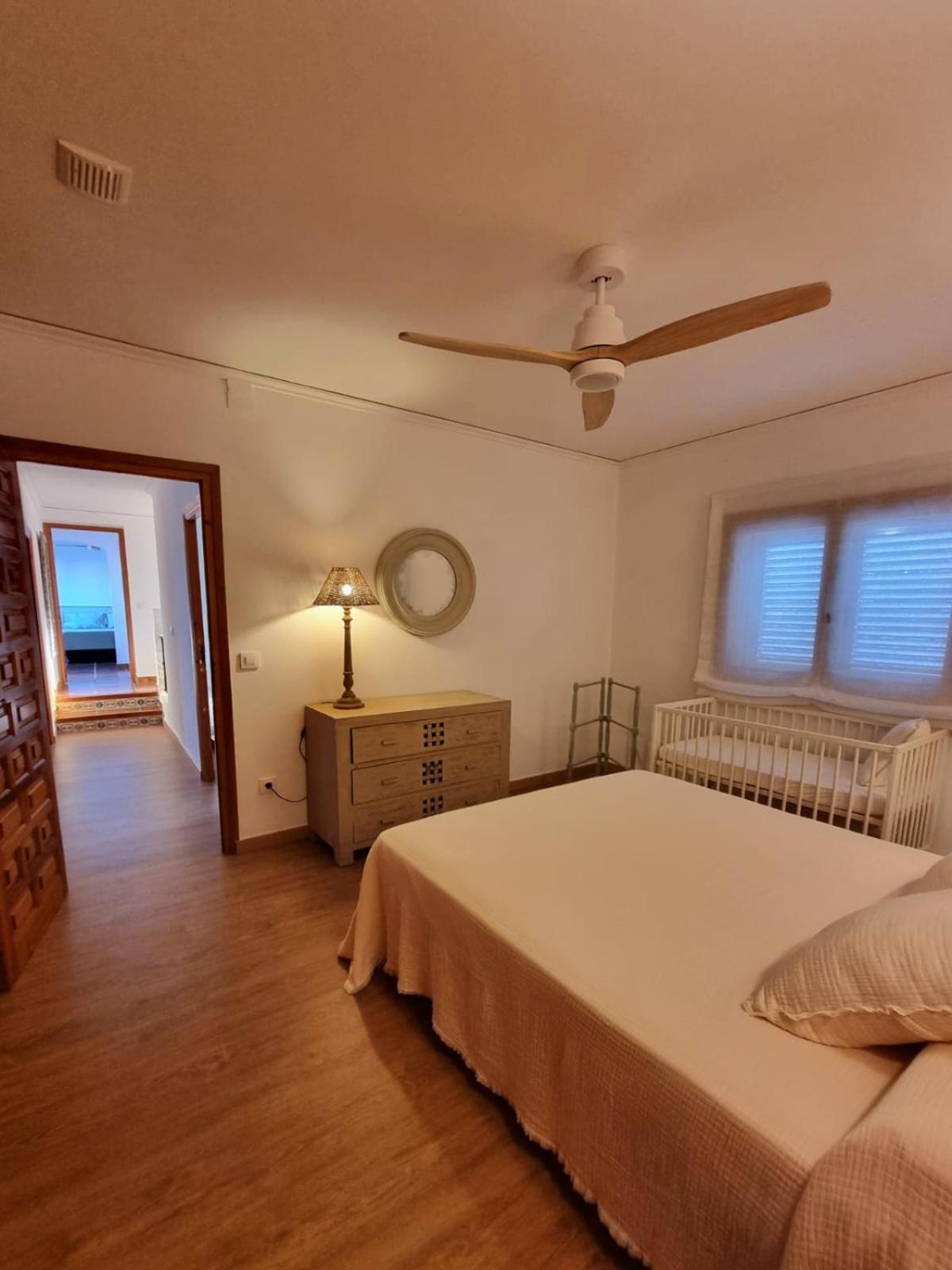 Casa La Marina Hébergement de vacances Dénia
