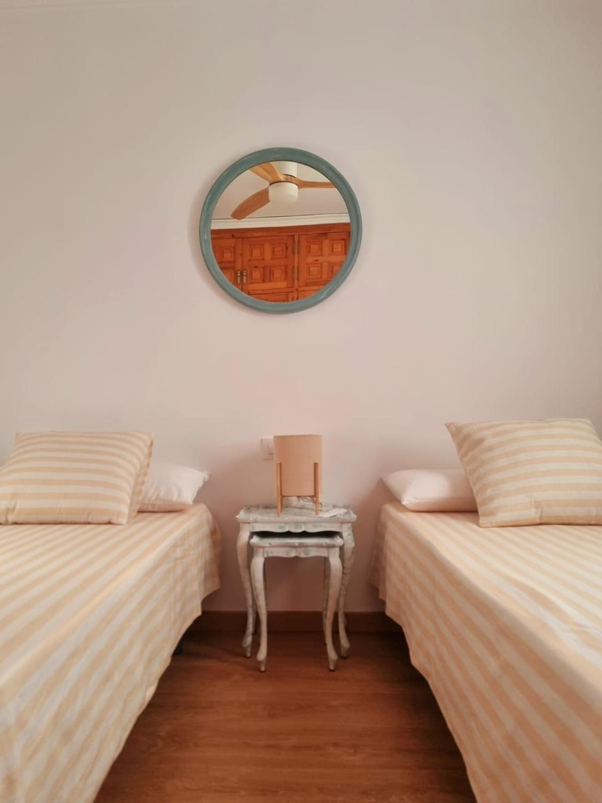 Casa La Marina Dénia