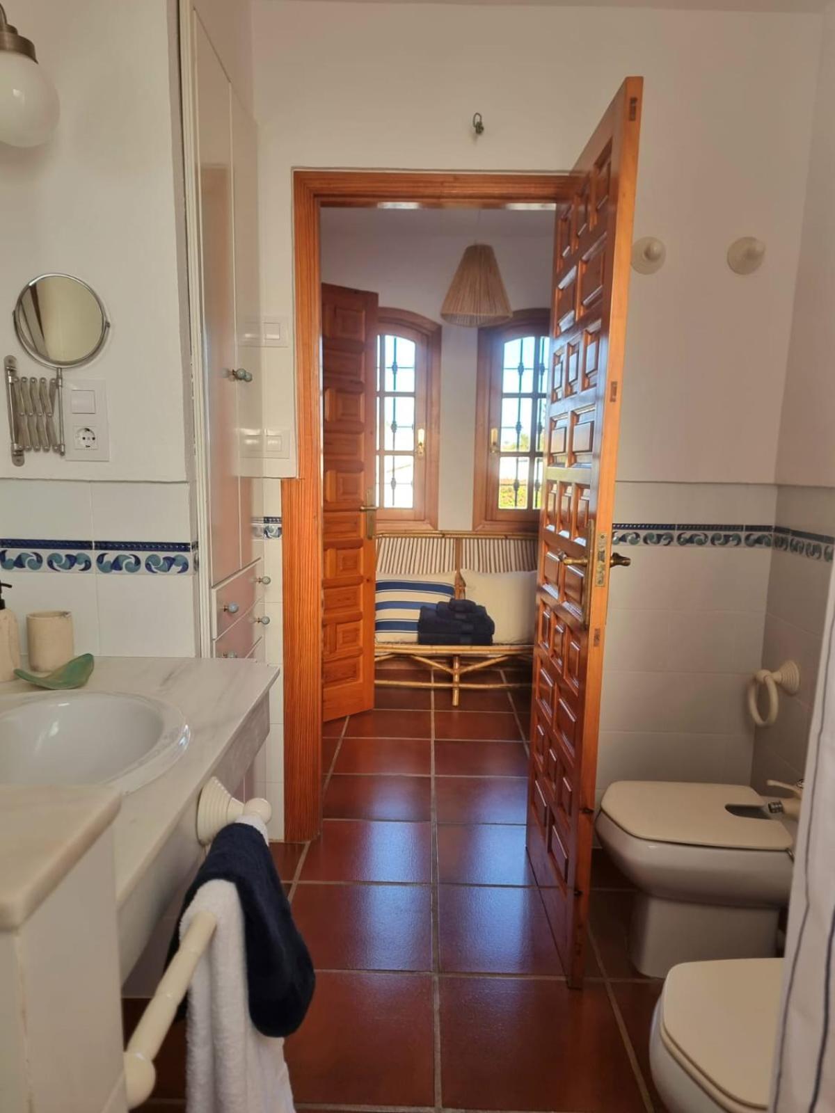 Casa La Marina Hébergement de vacances