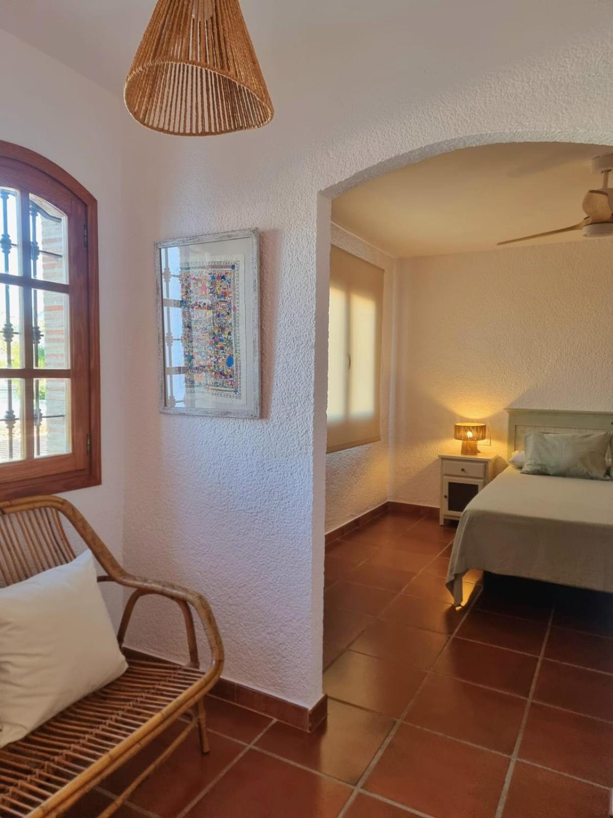 Casa La Marina * Dénia