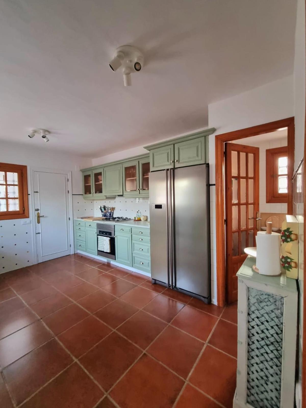 Casa La Marina * Dénia