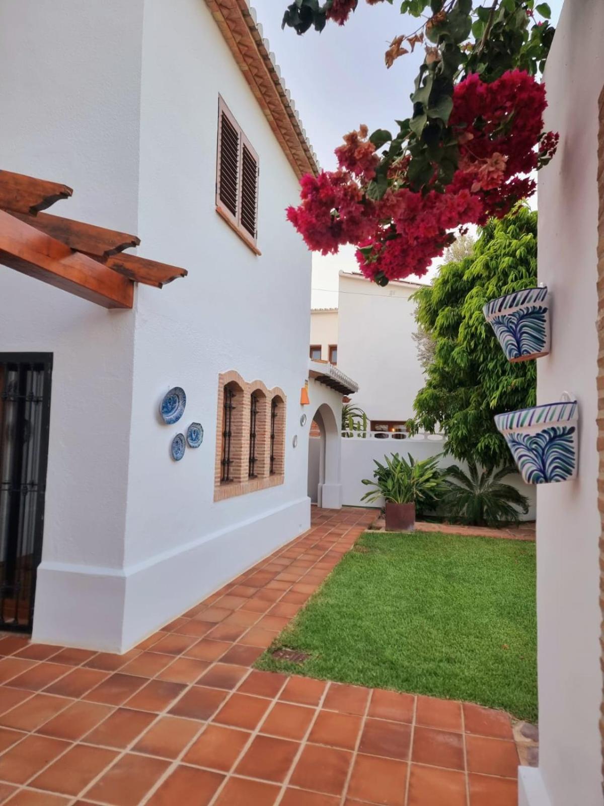 Casa La Marina Hébergement de vacances *