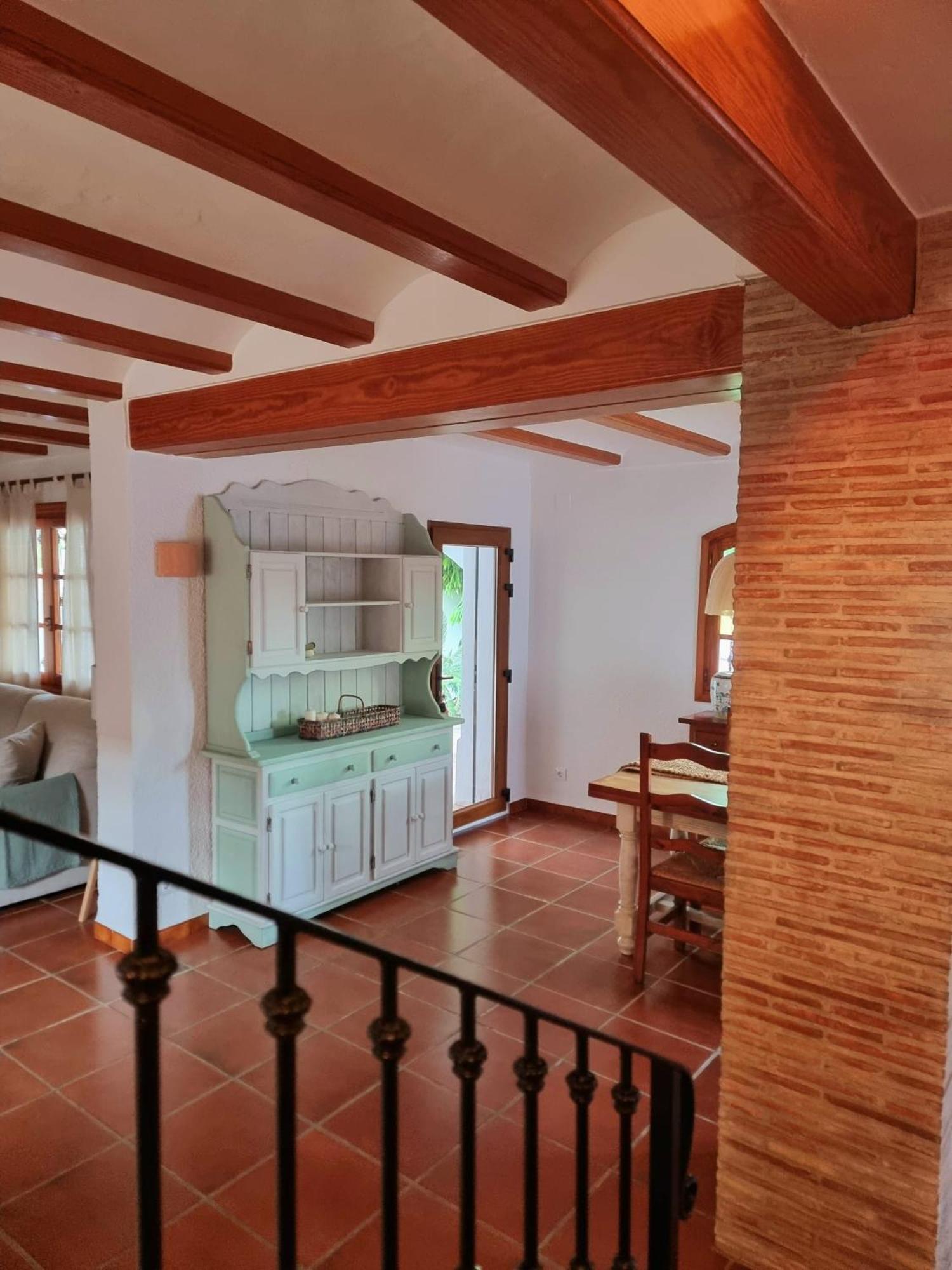 Casa La Marina Hébergement de vacances Dénia