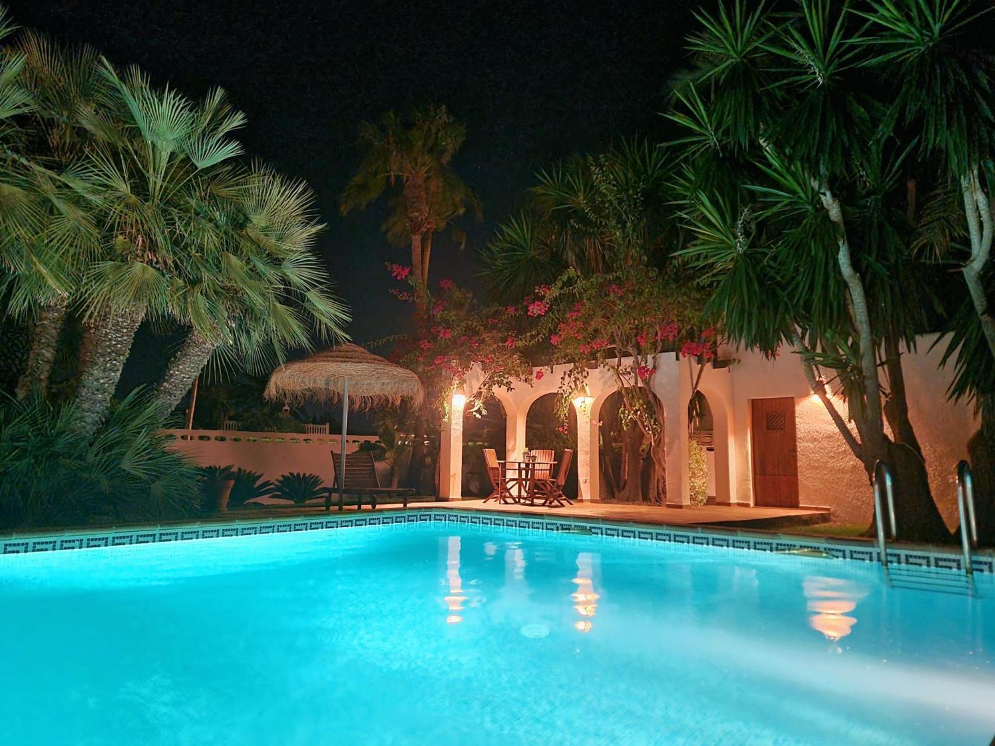 Casa La Marina *