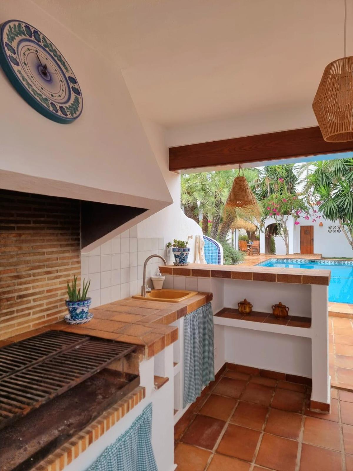 Casa La Marina Hébergement de vacances *