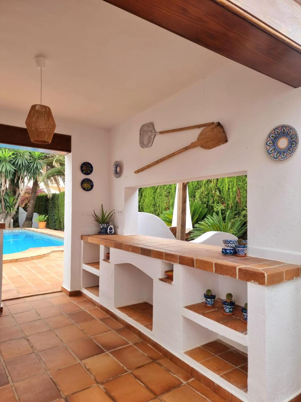 Casa La Marina *