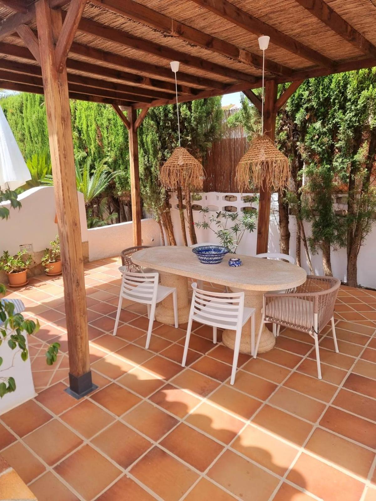 Casa La Marina *