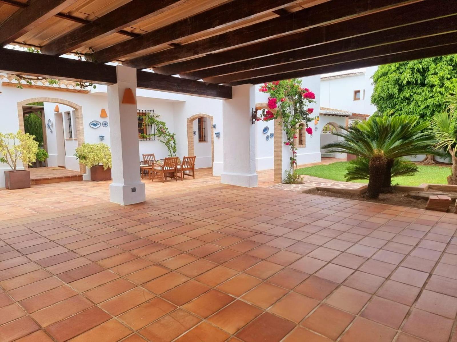 Casa La Marina Dénia